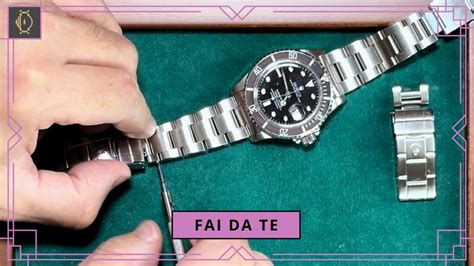 la ghiera del mio rolex rotto|Guida completa al Rolex Gmt.